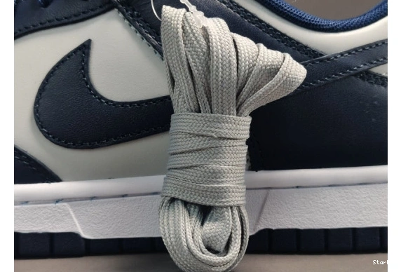 Nike CW1590-004 Georgetown Dunk Low 0326